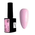 Lakier hybrydowy XNAIL Dreamy Hue #0403 – pastelowy róż, romantyczny manicure