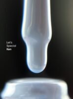 NAILSOFTHEDAY Let's special Ken – lakier hybrydowy 10 ml w odcieniu Barbiecore pink - obrazek 3