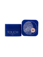 TOUCH Builder Gel Sand – intensywnie beżowy żel budujący 30 ml do stylizacji nude - obrazek 2