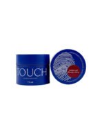 TOUCH Builder gel Bloody Merry – czerwony żel budujący, 15 ml - obrazek 2
