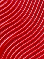 TOUCH Builder gel Bloody Merry – czerwony żel budujący, 15 ml - obrazek 4