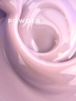 TOUCH Builder Gel Powder – żel budujący w odcieniu jasnego różu, 30 ml