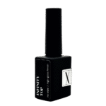 Infinity Top – top hybrydowy no wipe z wysokim połyskiem, 10 ml