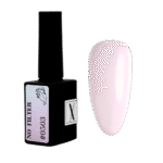 Xnail No Filter #0503 różowy półtransparentny lakier hybrydowy 10 ml