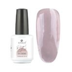 ATICA Acrylgel Crema 04 – kremowy płynny żel do wzmacniania paznokci, 15 ml