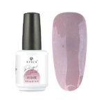 ATICA Acrylgel Crema Bare 05 – nude płynny żel do wzmacniania paznokci, 15 ml