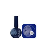 TOUCH Top Matt No Wipe – matowy top bez lepkiej warstwy, 13 ml