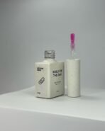 NAILSOFTHEDAY Scotch Base – płynna baza hybrydowa do wcierki i pedicure, 10 ml - obrazek 2