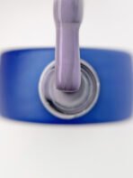 TOUCH Cover base Perla 04 – mleczno-fioletowa półprzezroczysta baza z perłowym połyskiem, 13 ml - obrazek 2