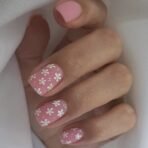 NAILSOFTHEDAY Bottle Gel 03 – różowy żel do wzmocnienia i naprawy, 10 ml - obrazek 7