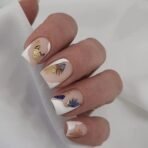 NAILSOFTHEDAY Bottle Gel 04 – mleczno-beżowy żel do wzmocnienia i naprawy, 10 ml - obrazek 6