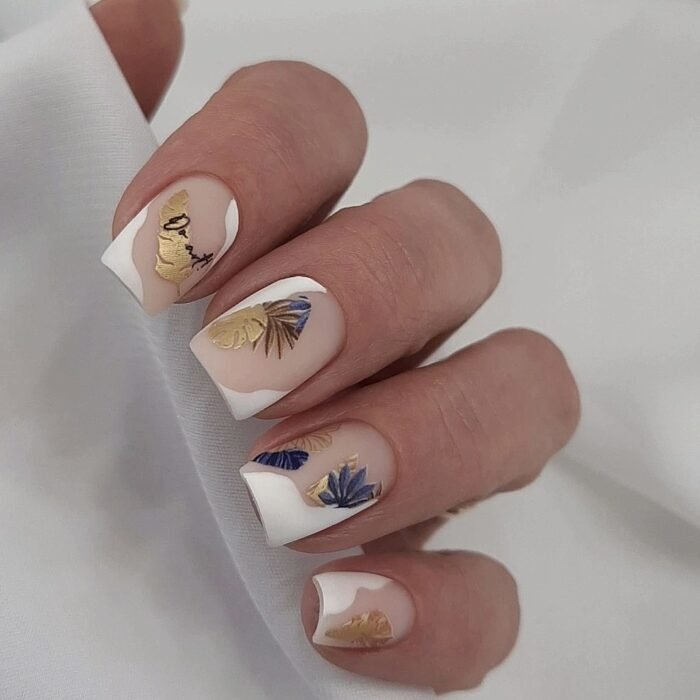 NAILSOFTHEDAY Bottle Gel 04 – mleczno-beżowy żel do wzmocnienia i naprawy, 10 ml - obrazek 6