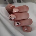 NAILSOFTHEDAY Bottle Gel 04 – mleczno-beżowy żel do wzmocnienia i naprawy, 10 ml - obrazek 5