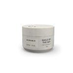 NAILSOFTHEDAY Builder gel 01 – przezroczysty żel budujący, 15 ml