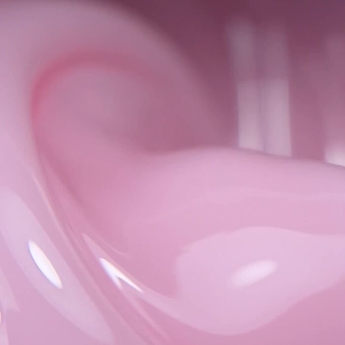 NAILSOFTHEDAY Builder gel 11 – jasnoróżowy żel budujący, 15 ml - obrazek 2