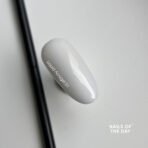 NAILSOFTHEDAY Liquid Acrygel 01 – mleczno-biały płynny akrylożel, 15 ml - obrazek 3