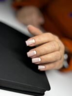 Żel Budujący eXel Smog 30 ml – Atica - obrazek 3