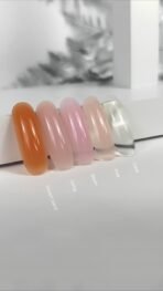 Żel Budujący eXel Blush 30 ml – Atica - obrazek 3