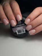 Żel Budujący eXel Smog 30 ml – Atica - obrazek 2