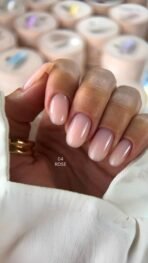 Żel Budujący Atica eXel 04 Rose 30 ml – delikatny róż