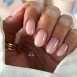 Żel Budujący Atica eXel 04 Rose 30 ml – delikatny róż