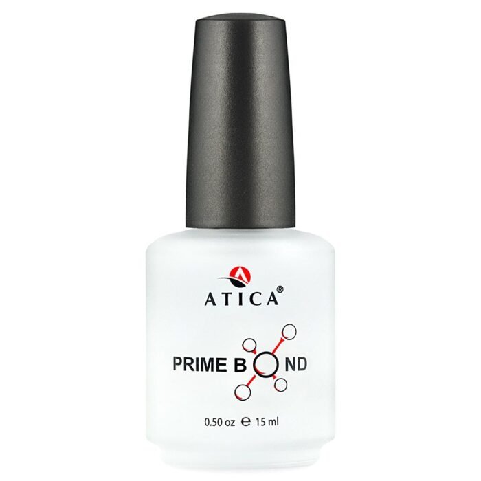 Prime Bond – preparat do odtłuszczania i dehydratacji paznokci, 15 ml - obrazek 1