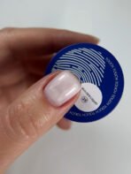 TOUCH Builder liquid 23 – bladoróżowy płynny żel budujący, 15 ml