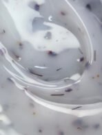 TOUCH Flora liquid polygel 01 - biały płynny akrylożel z suszonymi kwiatami, 15 ml - obrazek 4