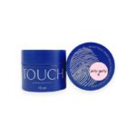 TOUCH Jelly gelly 06 – chłodno-różowy żel budujący o konsystencji galaretki, 15 ml