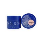 TOUCH Jelly gelly 03 – beżowy żel budujący o konsystencji galaretki, 15 ml