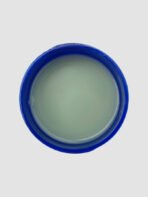 TOUCH Liquid polygel Matcha – zgaszono-zielony półprzezroczysty płynny akrylożel, 15 ml - obrazek 2