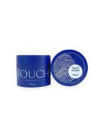 TOUCH Neon Liquid polygel Aqua – błękitny płynny akrylożel, 15 ml