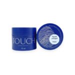 TOUCH Neon Liquid polygel Aqua – błękitny płynny akrylożel, 15 ml