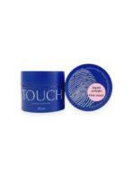 TOUCH Pink smuzi – płynny różowy polygel do paznokci, 15 ml