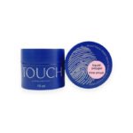 TOUCH Pink smuzi – płynny różowy polygel do paznokci, 15 ml