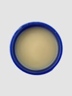 TOUCH Liquid polygel Lemonade – cytrynowo-żółty półprzezroczysty płynny akrylożel, 15 ml - obrazek 3