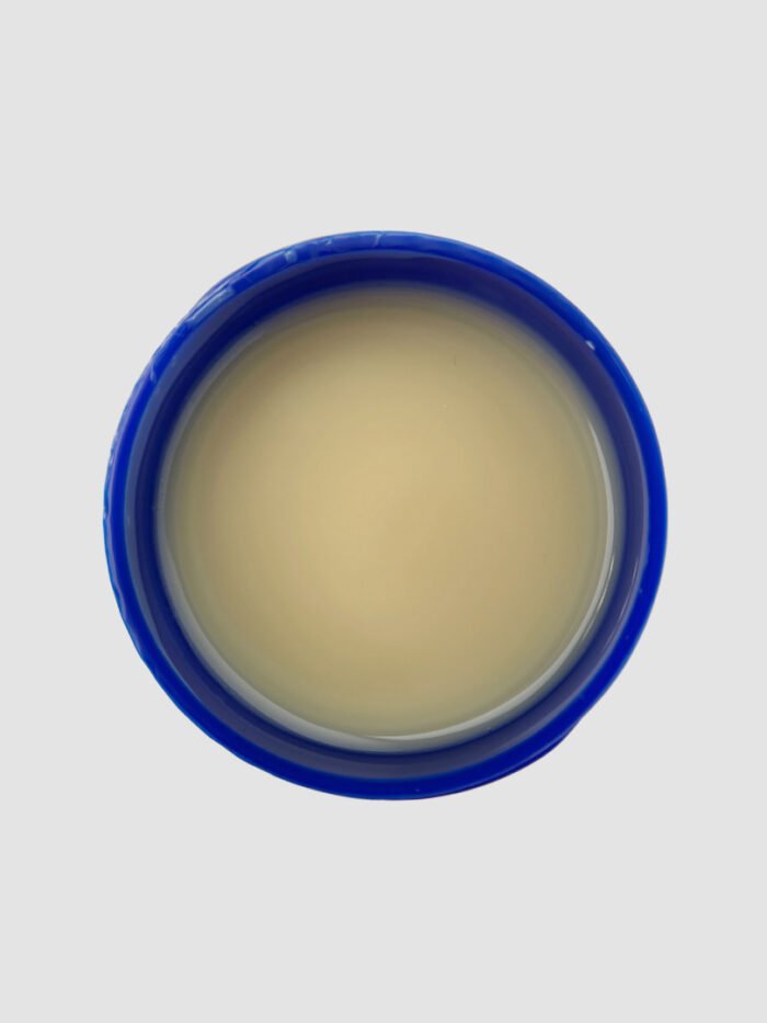 TOUCH Liquid polygel Lemonade – cytrynowo-żółty półprzezroczysty płynny akrylożel, 15 ml - obrazek 3