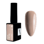 Lakier hybrydowy Irish Cream #0107 – beżowy odcień Hello, December Collection