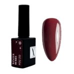 Lakier hybrydowy Winter Berry #0110 – bordowy odcień Hello, December Collection
