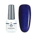 Lakier hybrydowy Atica Falling Stars 7.5 ml – błyszczący wieczorowy odcień
