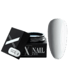 Liquid Gel Pure Power #06 – biały żel budujący 30 ml