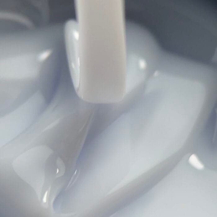 Liquid Gel Pure Power #06 – 30 ml – biały żel średniej konsystencji - obrazek 3