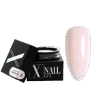 Liquid Gel Independent #08 – różowy żel budujący 30 ml