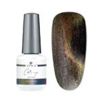 Lakier hybrydowy ATICA Cat’s Eye CC03 7,5 g – efekt kociego oka