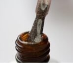 Lakier Hybrydowy Atica Rock Crystal – 8 ml – błyszczący lakier żelowy z kolekcji Twilight - obrazek 3