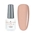 Lakier hybrydowy Atica Fervor 8 ml – intensywny lakier żelowy z kolekcji GPM217