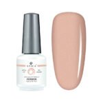 Lakier hybrydowy Atica Fervor 8 ml – intensywny lakier żelowy z kolekcji GPM217