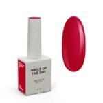 NAILSOFTHEDAY Let’s special Jennifer – lakier hybrydowy 10 ml