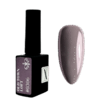 Lakier hybrydowy Old Town Loft #0306 – szaro-brązowy kryjący odcień 10 ml