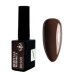 Lakier hybrydowy Heritage Whiskey #0308 – brązowy kryjący odcień 10 ml